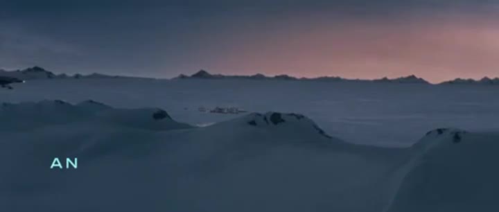 Extrait vidéo du film  Whiteout