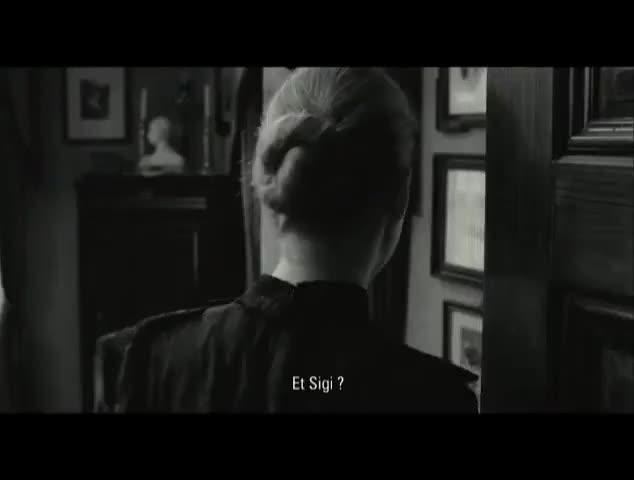 Extrait vidéo du film  Le Ruban blanc