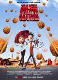 Tempête de boulettes géantes