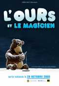 L Ours Et Le Magicien