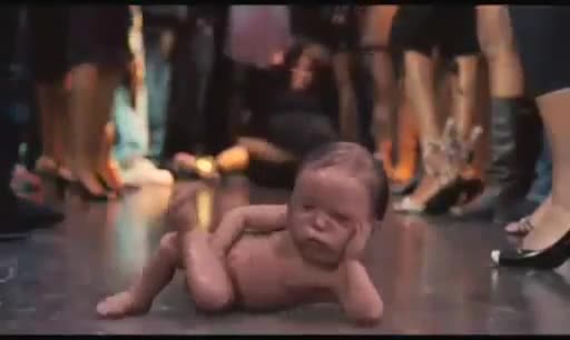 Extrait vidéo du film  Dance Movie