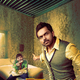 photo du film Biriyani