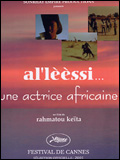 Al Ièèssi ... Une Actrice Africaine