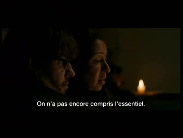 Extrait vidéo du film  Away We Go