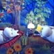 photo du film Moomin et la folle aventure de l'été
