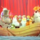 photo du film Moomin et la folle aventure de l'été
