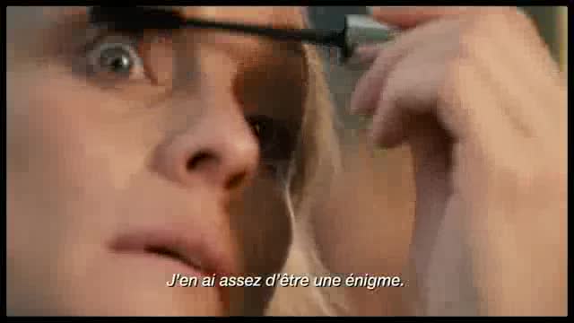Extrait vidéo du film  Les vies privées de Pippa Lee