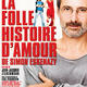 photo du film La Folle histoire d'amour de Simon Eskenazy