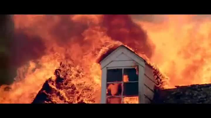 Extrait vidéo du film  La Route
