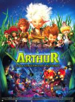 voir la fiche complète du film : Arthur et la vengeance de Maltazard