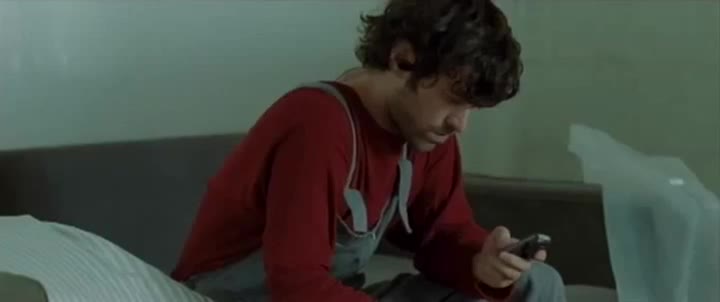 Extrait vidéo du film  Persécution