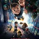 photo du film Astro Boy