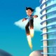 photo du film Astro Boy