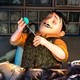 photo du film Astro Boy