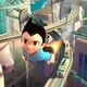 photo du film Astro Boy