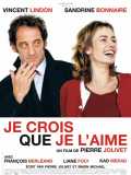 Je Crois Que Je L aime