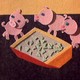 photo du film Les contes de la ferme