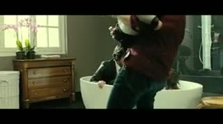 Extrait vidéo du film  L homme qui voulait vivre sa vie