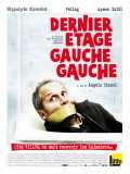 Dernier étage, Gauche, Gauche