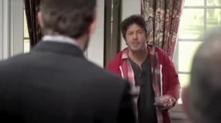Extrait vidéo du film  Opération 118 318 sévices clients