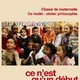 photo du film Ce n'est qu'un début