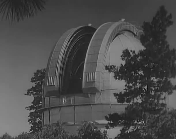 Extrait vidéo du film  L Invasion Martienne