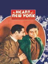 voir la fiche complète du film : The Heart of New York
