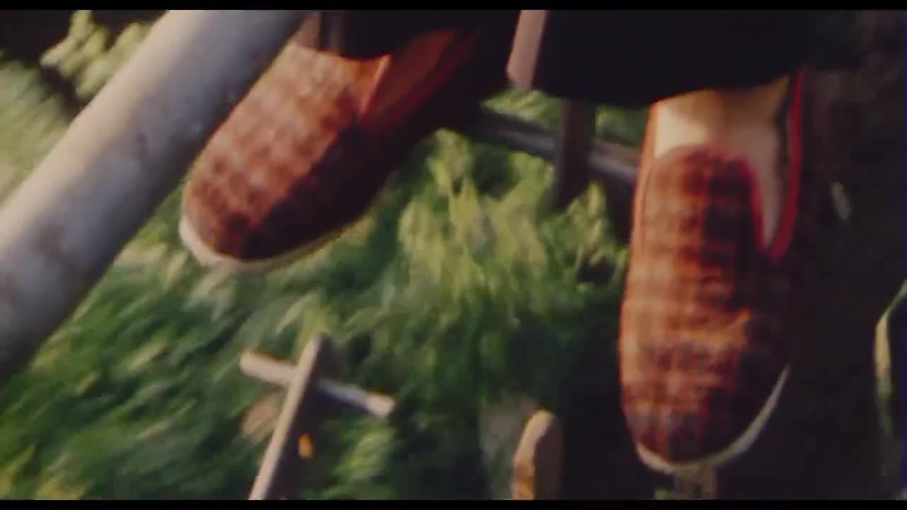 Extrait vidéo du film  Potiche