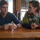 photo du film Le secret de Charlie
