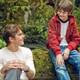photo du film Le secret de Charlie