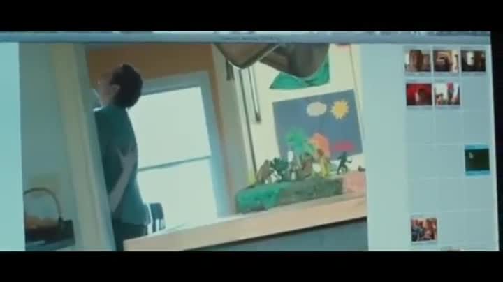 Extrait vidéo du film  Mon baby-sitter