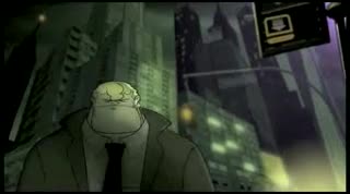 Extrait vidéo du film  Boogie