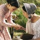 photo du film Création