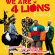 photo du film We Are Four Lions