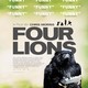 photo du film We Are Four Lions