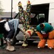 photo du film We Are Four Lions