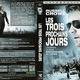 photo du film Les trois prochains jours