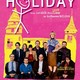 photo du film Holiday