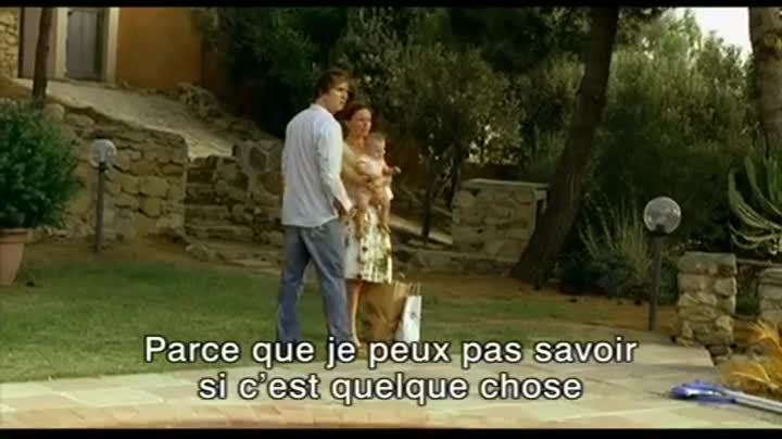 Extrait vidéo du film  Everyone Else
