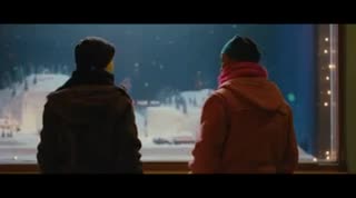 Extrait vidéo du film  Home for Christmas