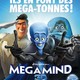 photo du film Megamind