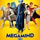 photo du film Megamind