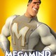 photo du film Megamind