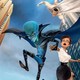 photo du film Megamind