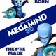 photo du film Megamind