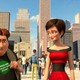 photo du film Megamind