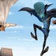 photo du film Megamind