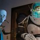 photo du film Megamind