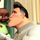 photo du film Megamind