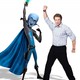 photo du film Megamind
